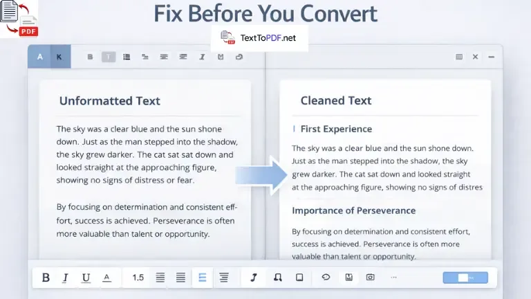 How to Avoid These Problems Completely