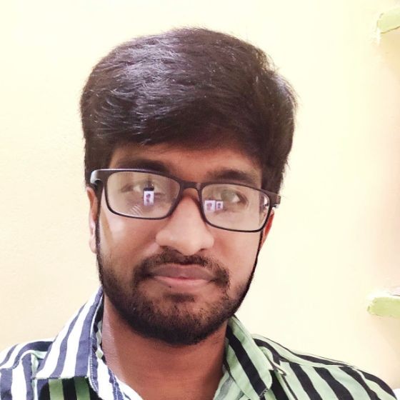 Sagar Kumar Sahu profile photo